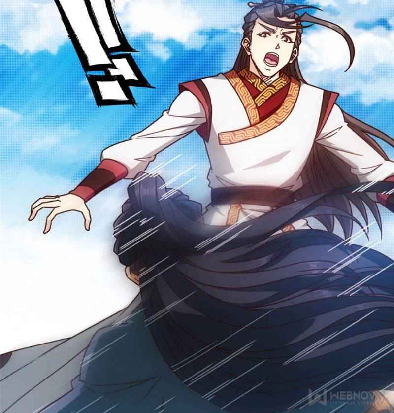 The Greatest Deity Chapter 75 12